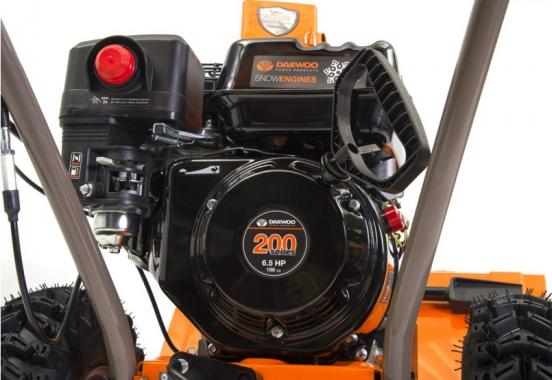 ITC Power S 500