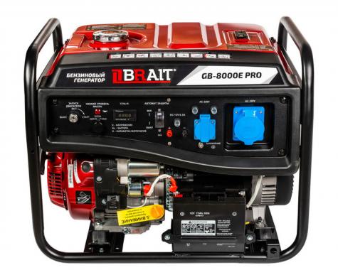 BRAIT GB-8000E PRO