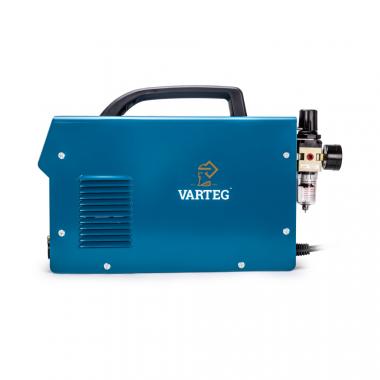 FoxWeld VARTEG PLASMA 40