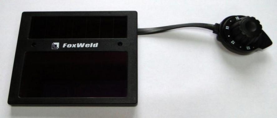 FoxWeld Сварис