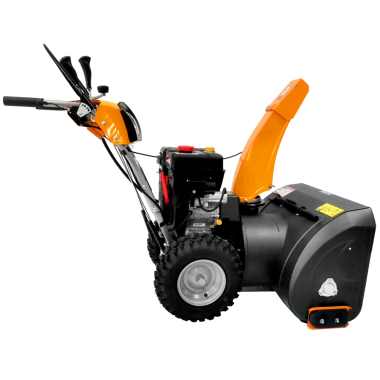 YARD FOX PRO 7154E