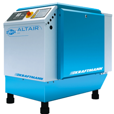 KRAFTMANN ALTAIR 16